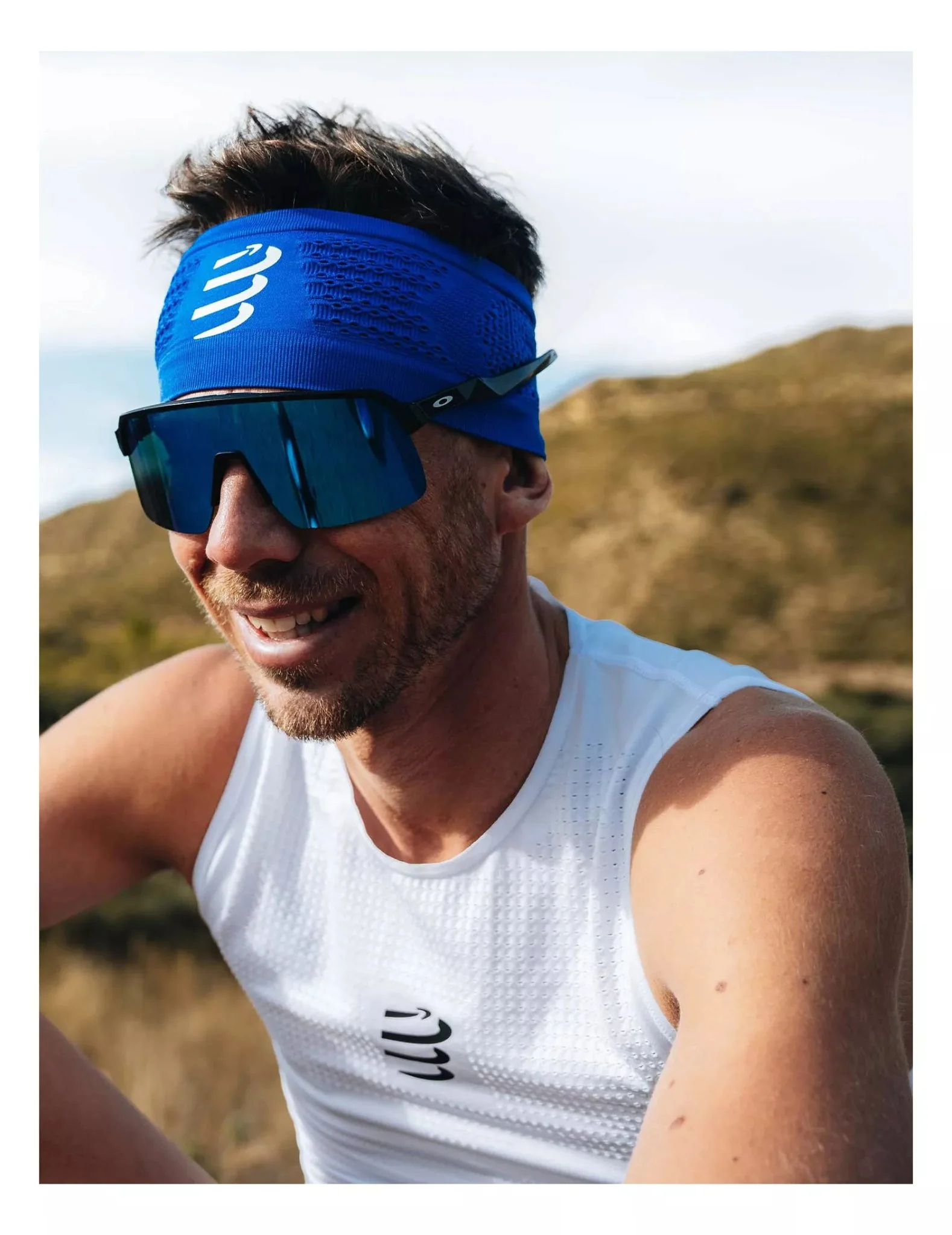 Compressport | Headband On/Off 2.0 | Unisex Hoofdband - Image 20