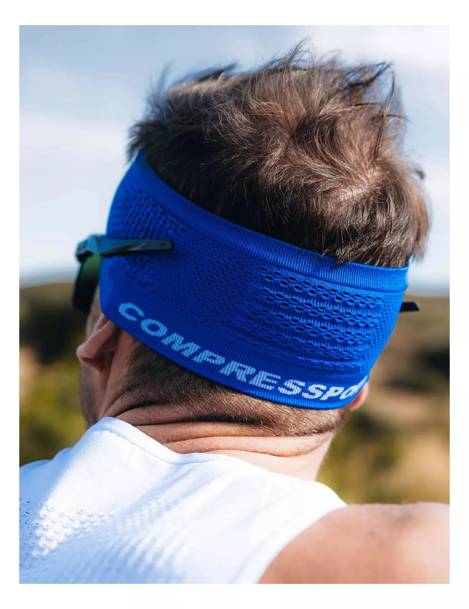 Compressport | Headband On/Off 2.0 | Unisex Hoofdband - Image 21