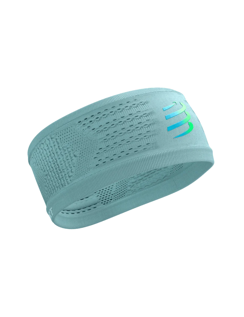 Compressport | Headband On/Off 2.0 | Unisex Hoofdband - Image 3