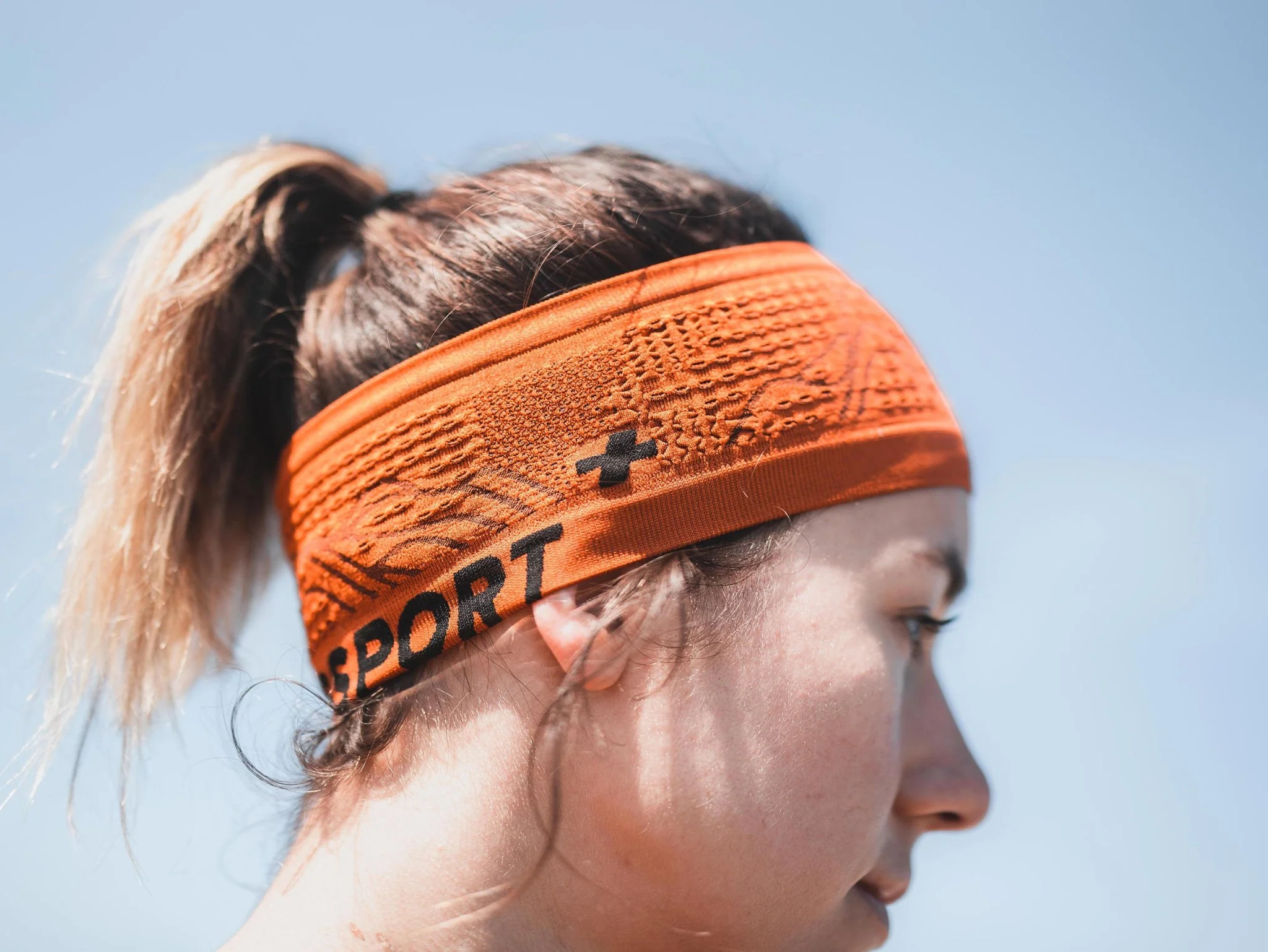 Compressport | Headband On/Off 2.0 | Unisex Hoofdband - Image 33