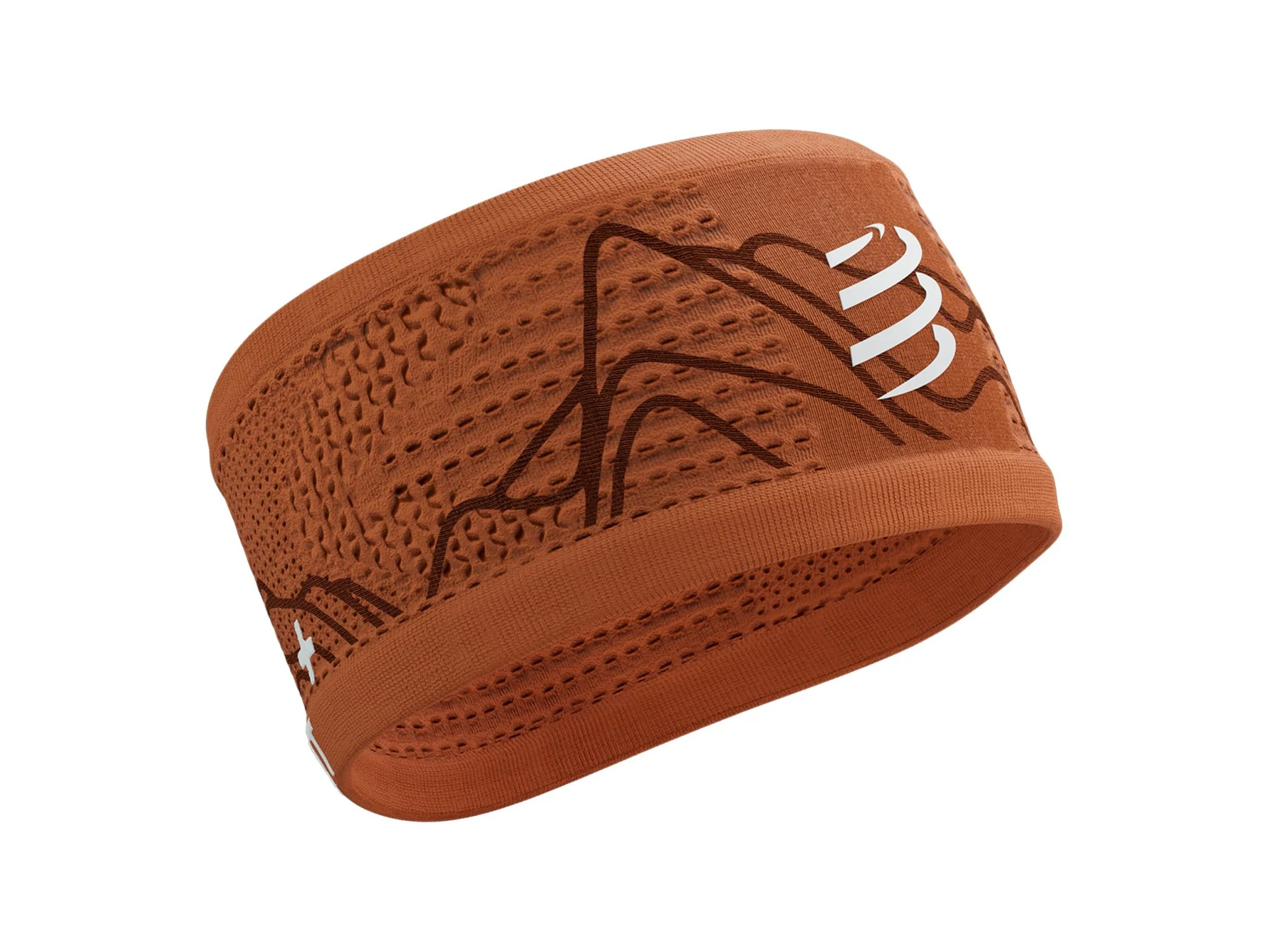 Compressport | Headband On/Off 2.0 | Unisex Hoofdband - Image 34