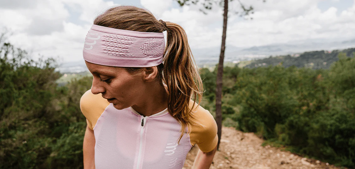 Compressport | Headband On/Off 2.0 | Unisex Hoofdband - Image 35