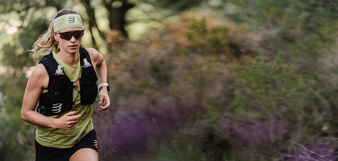 Compressport | Headband On/Off 2.0 | Unisex Hoofdband - Image 36