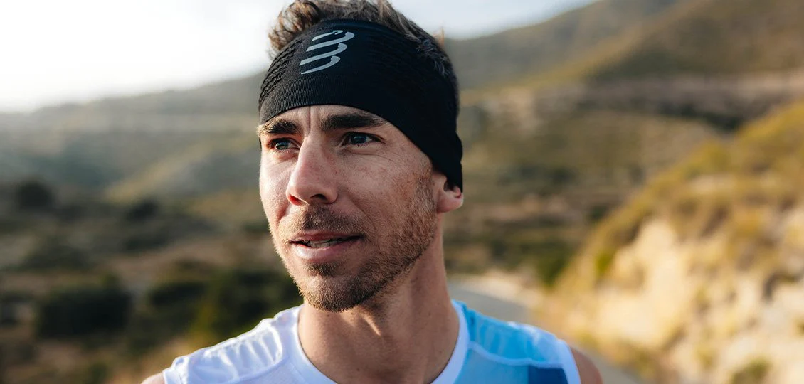 Compressport | Headband On/Off 2.0 | Unisex Hoofdband - Image 8