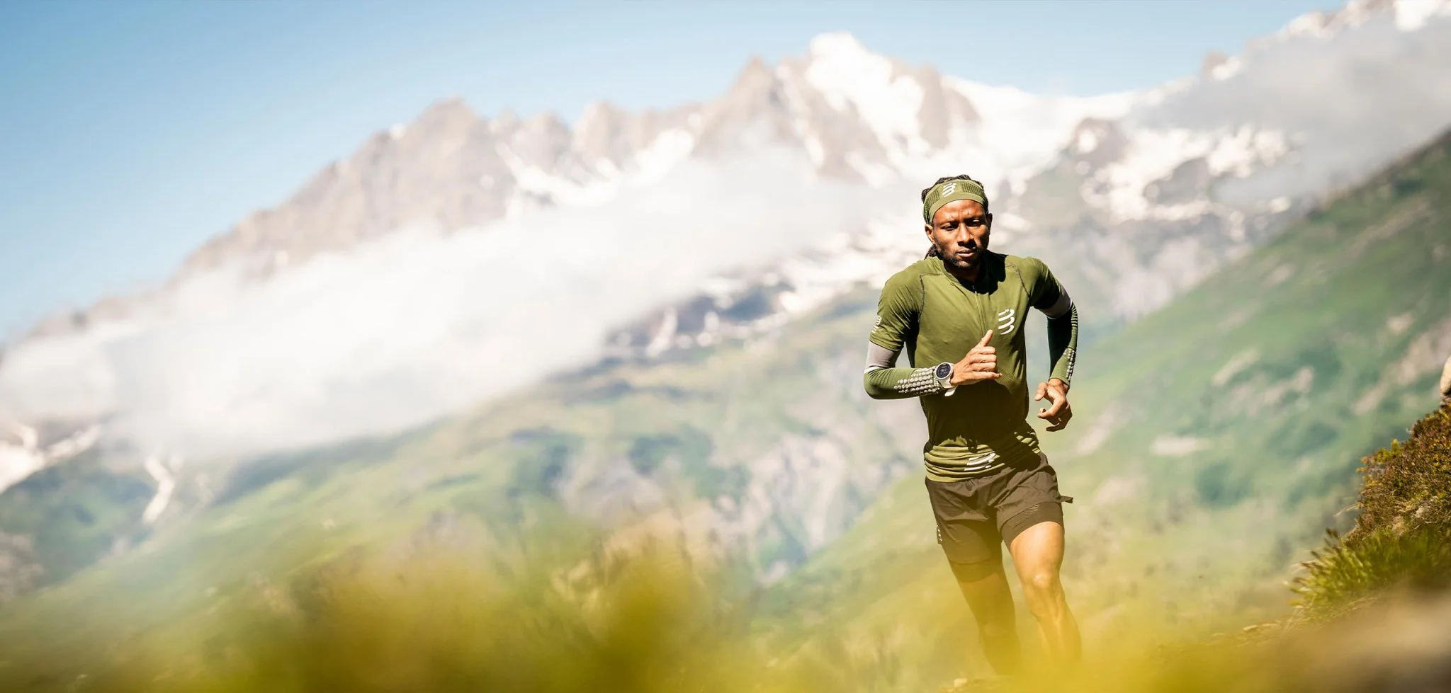 Compressport | Headband On/Off | Hoofdband - Image 24