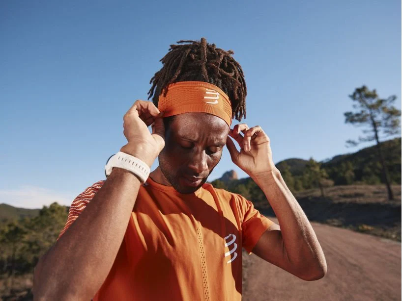 Compressport | Headband On/Off | Hoofdband - Image 29
