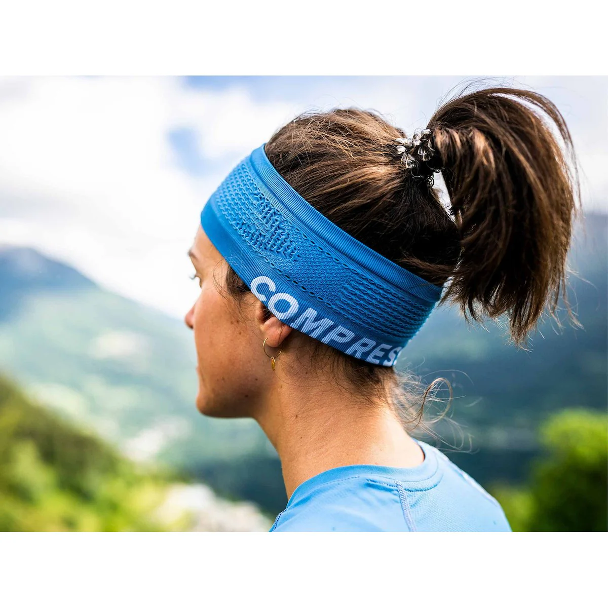 Compressport | Headband On/Off | Hoofdband - Image 7