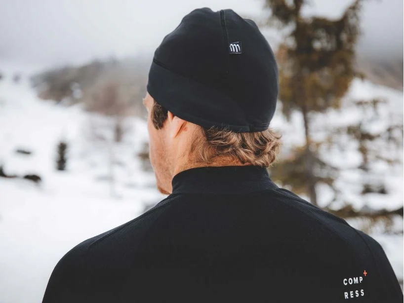 Compressport | Hurricane Beanie | Muts - Image 10