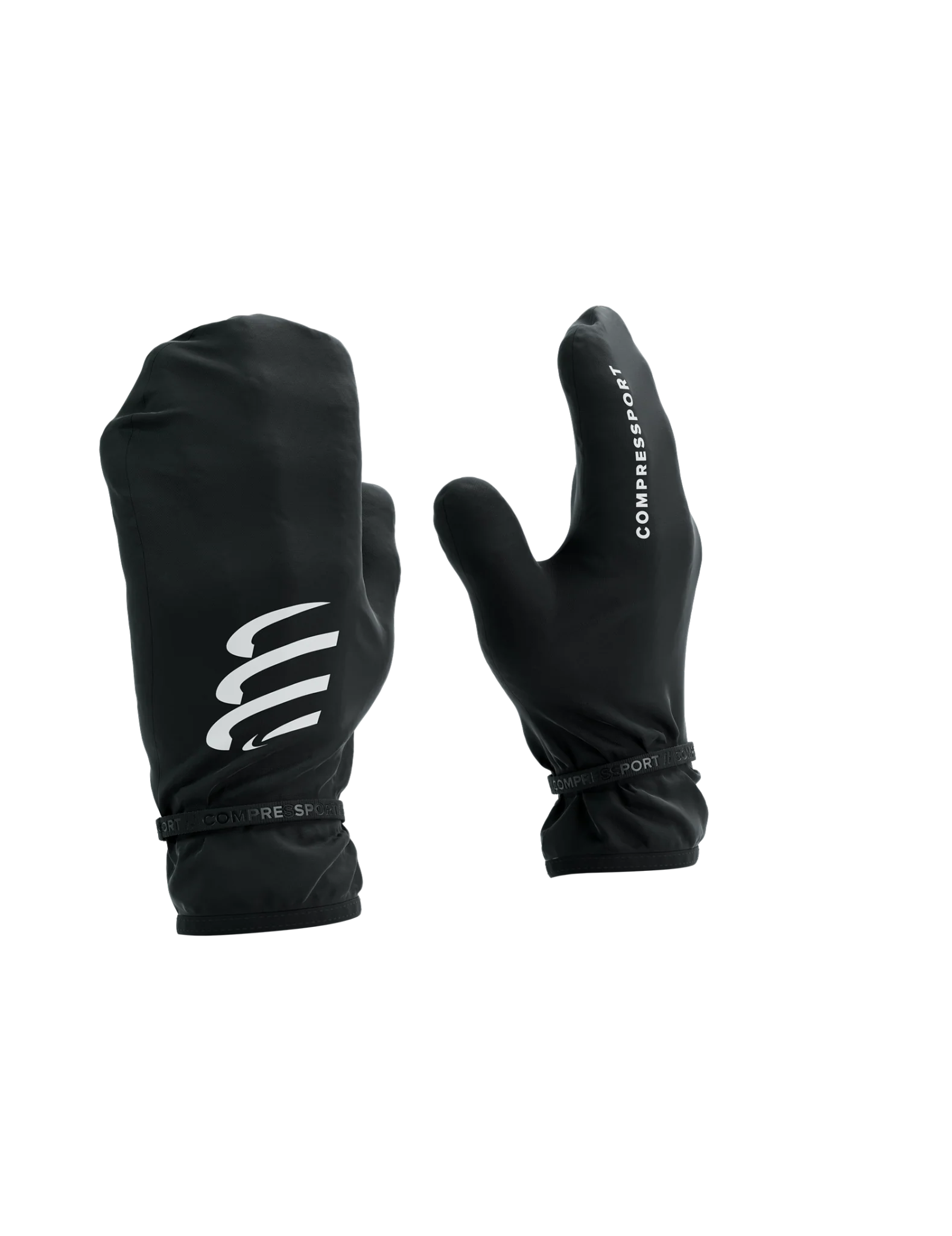 Compressport | Hurricane Waterproof Mittens | Waterdichte Wanten