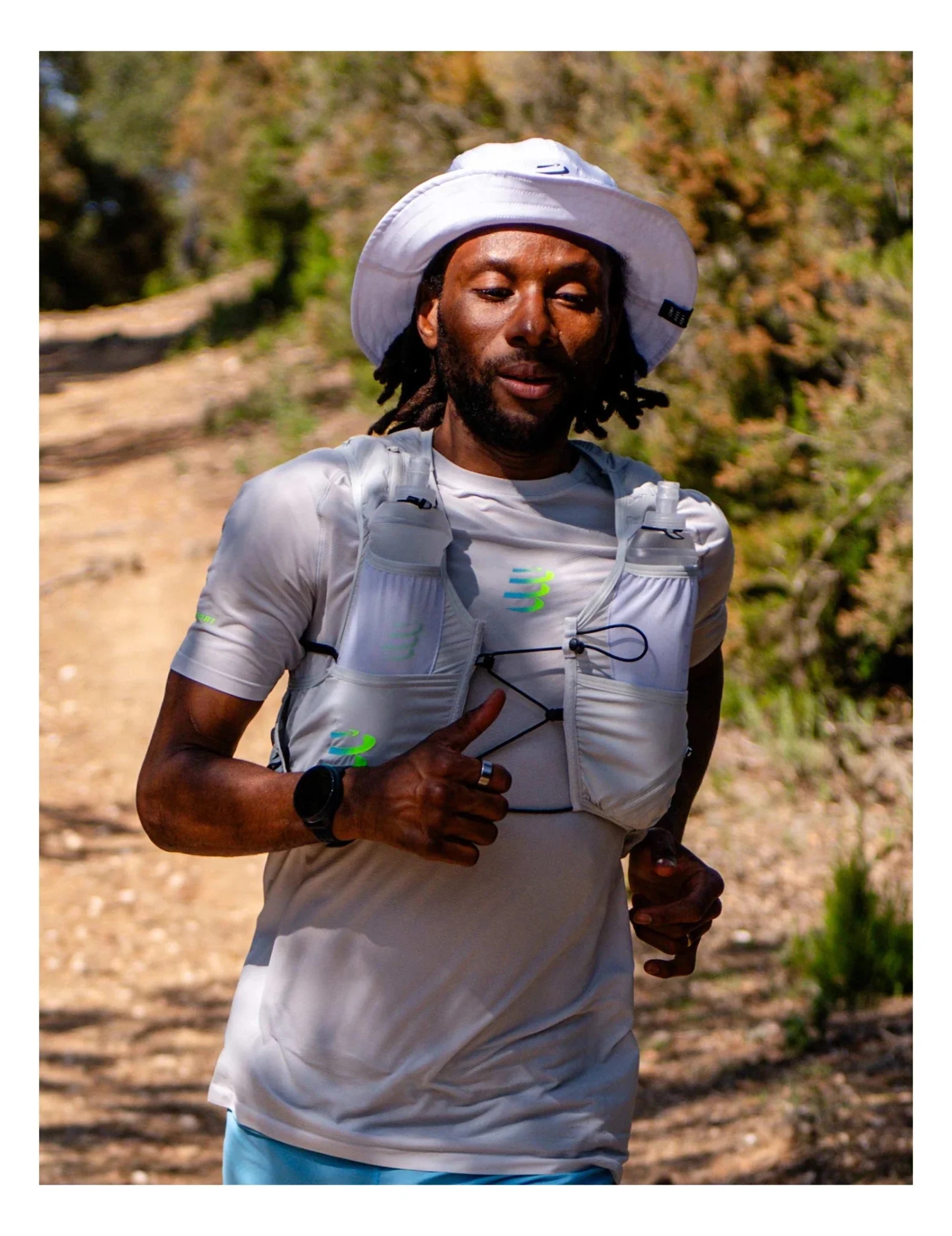 Compressport Stayfresh Ice Bob - Image 6