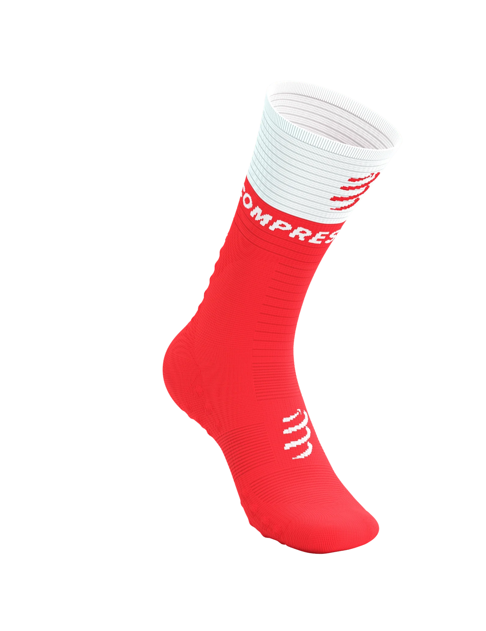 Compressport Mid Compression Socks V2.0 - Image 11