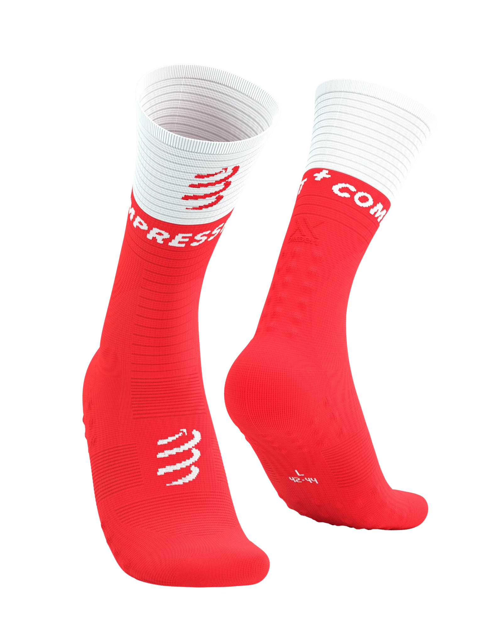 Compressport Mid Compression Socks V2.0 - Image 8