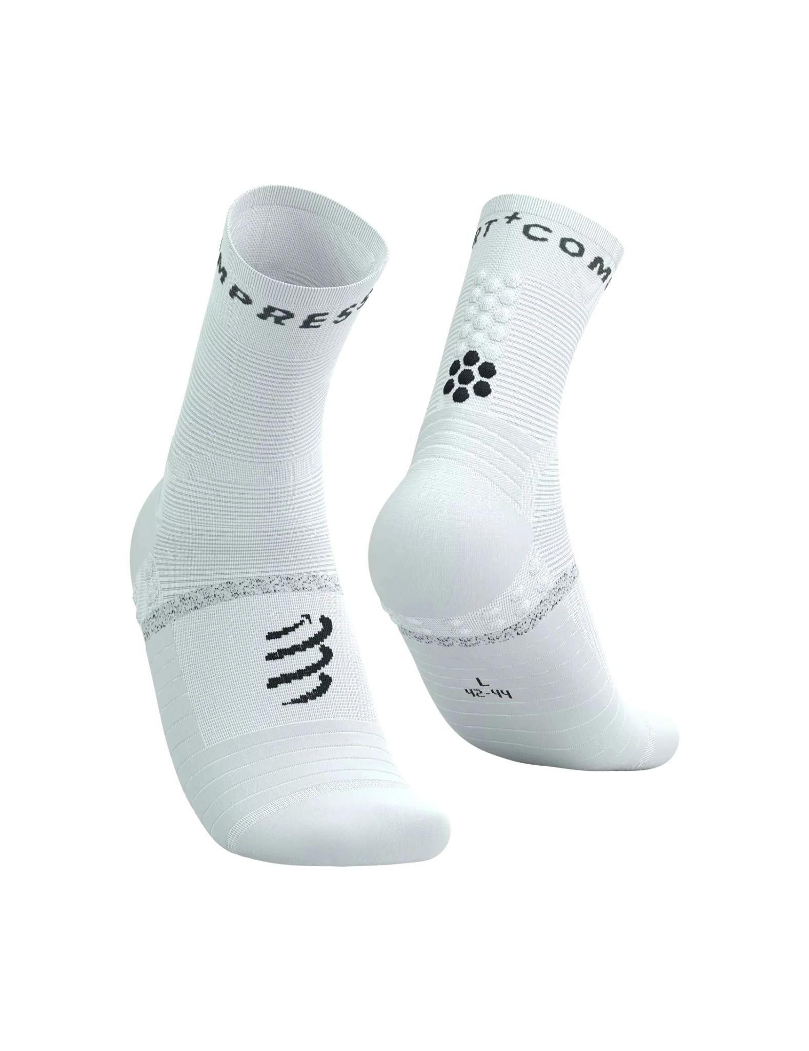 Compressport Pro Marathon Socks V2.0 - Image 10