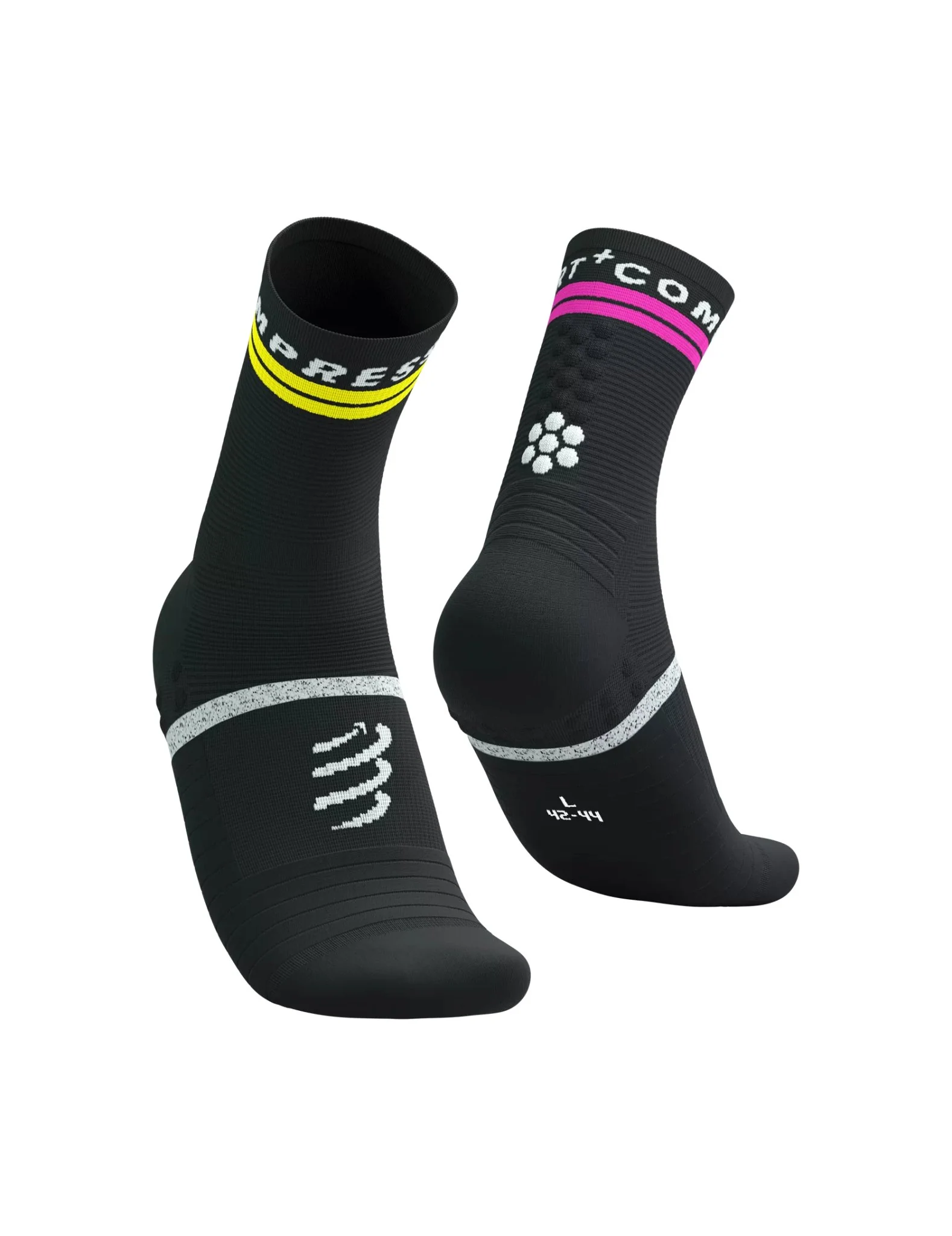 Compressport Pro Marathon Socks V2.0 - Image 25