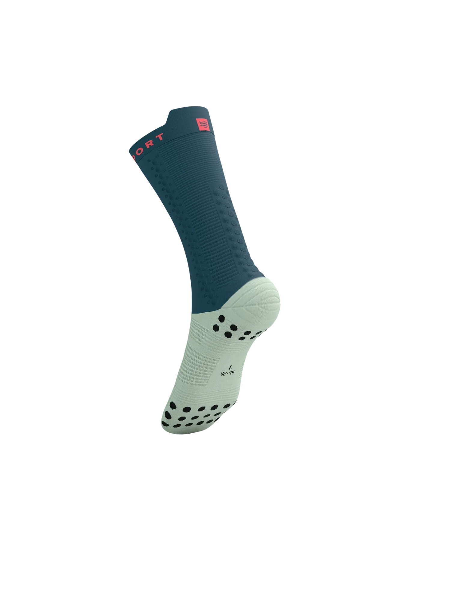 Compressport Pro Racing Socks Bike V4.0 - Image 2