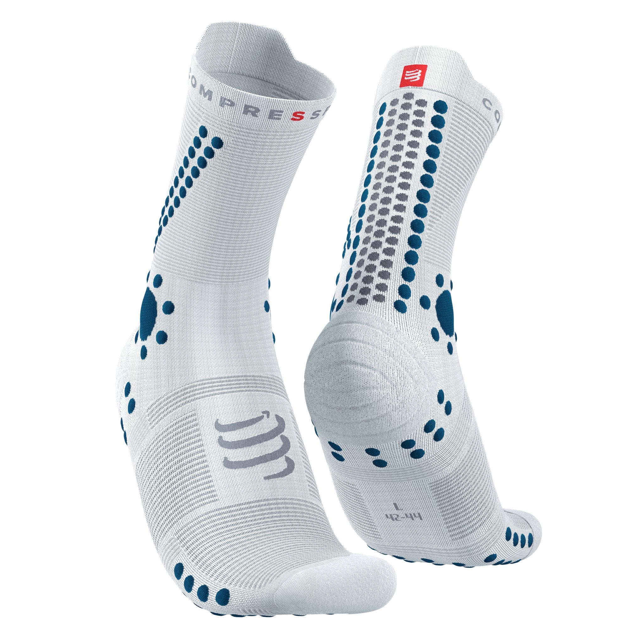 Compressport Pro Racing Socks Trail V4.0 - Image 13