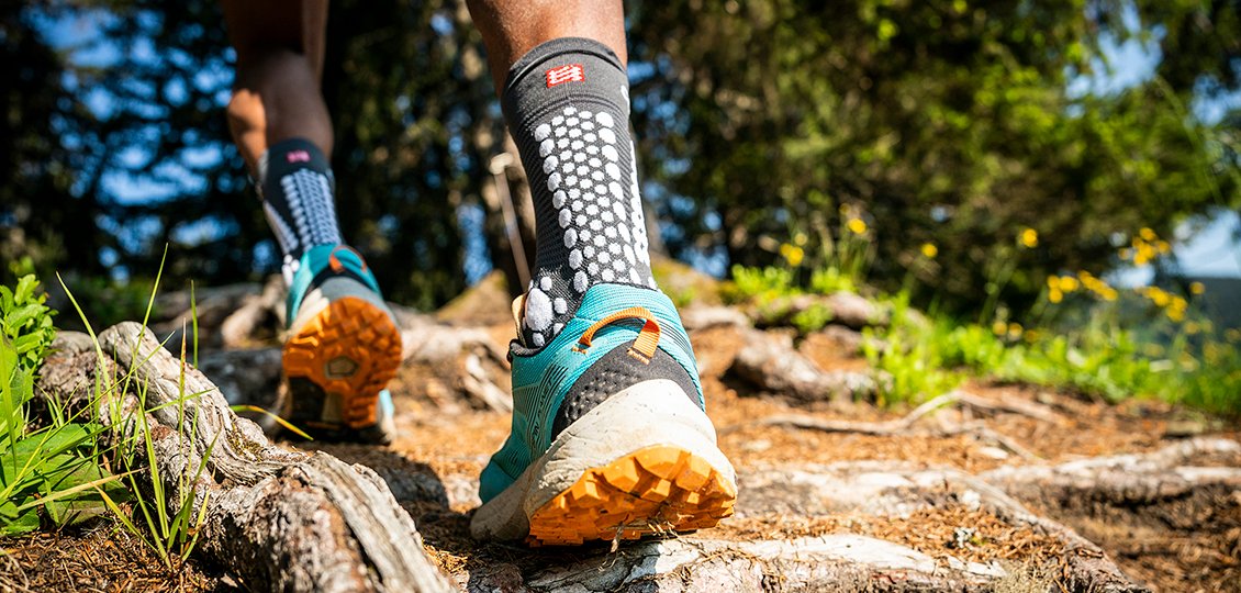 Compressport Pro Racing Socks Trail V4.0 - Image 32