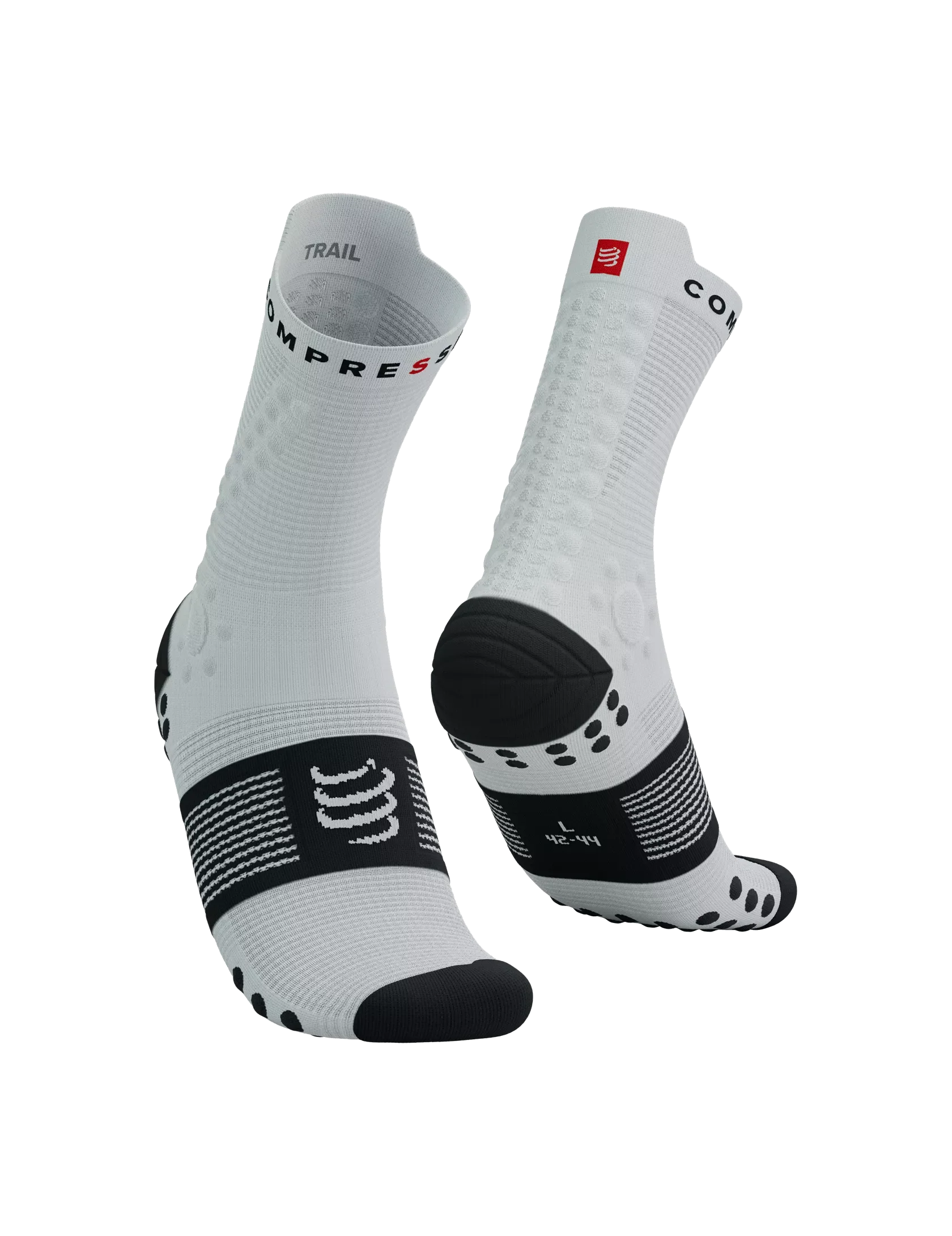 Compressport Pro Racing Socks Trail V4.0 - Image 46