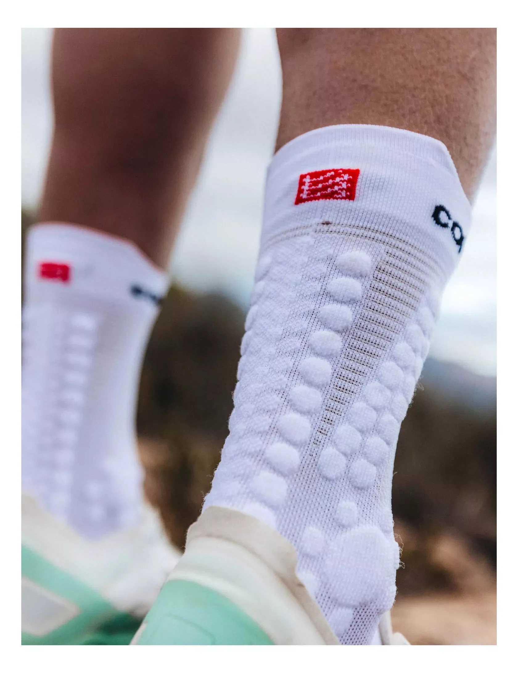 Compressport Pro Racing Socks Trail V4.0 - Image 49