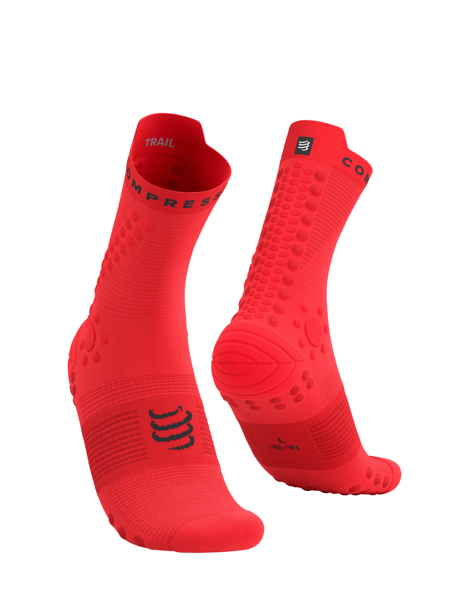 Compressport Pro Racing Socks Trail V4.0 - Image 60
