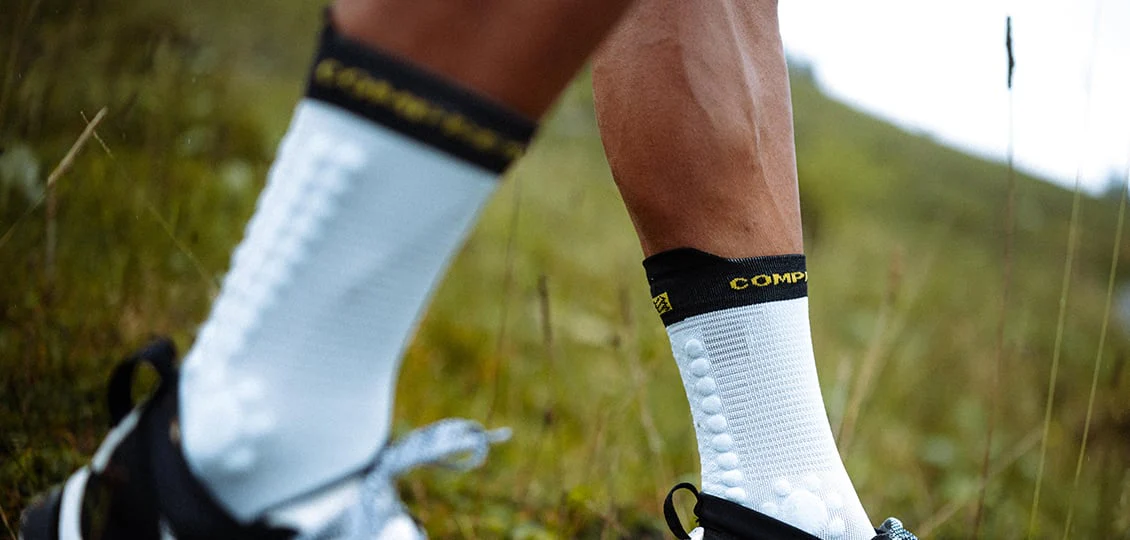 Compressport Pro Racing Socks Trail V4.0 - Image 74