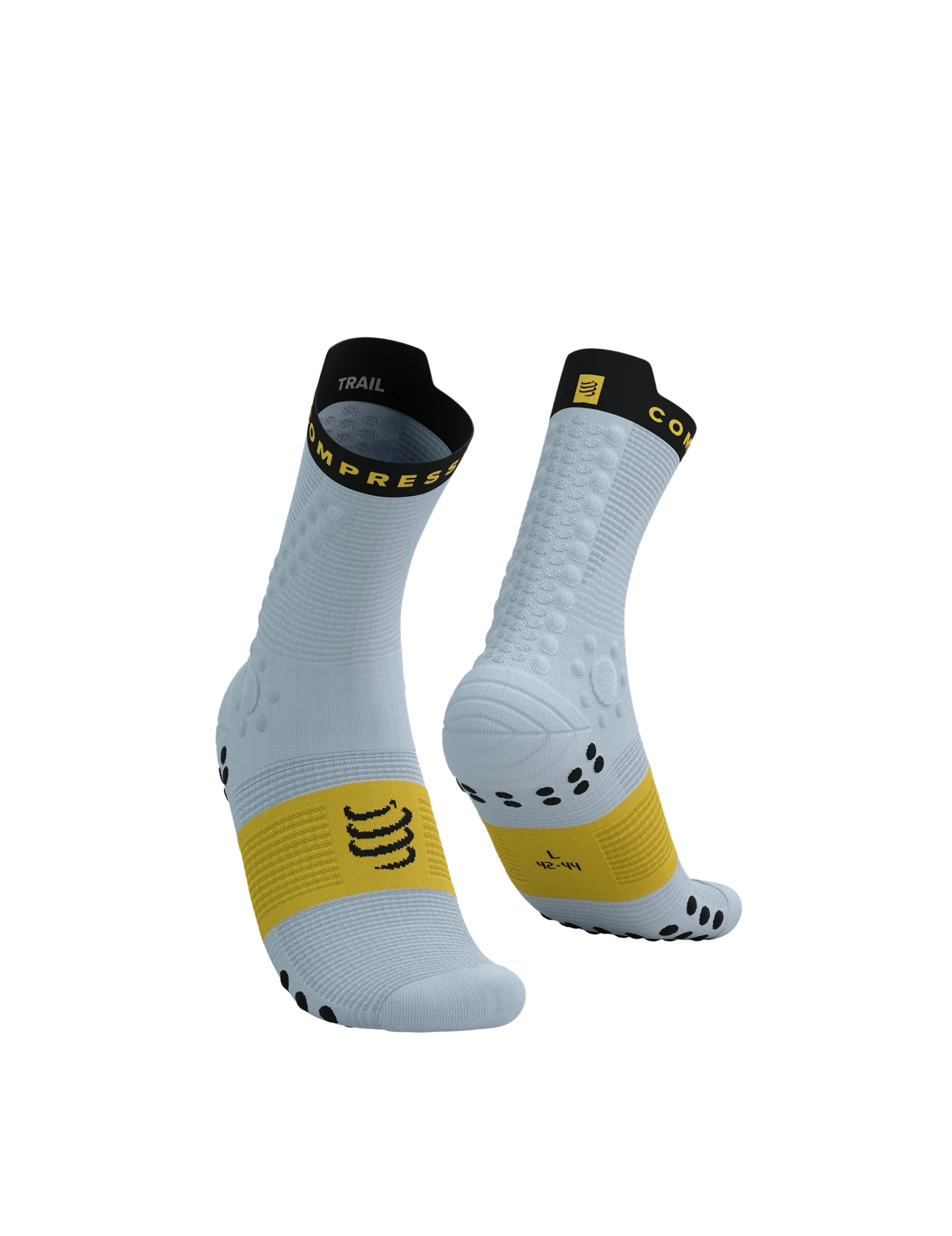Compressport Pro Racing Socks Trail V4.0 - Image 78