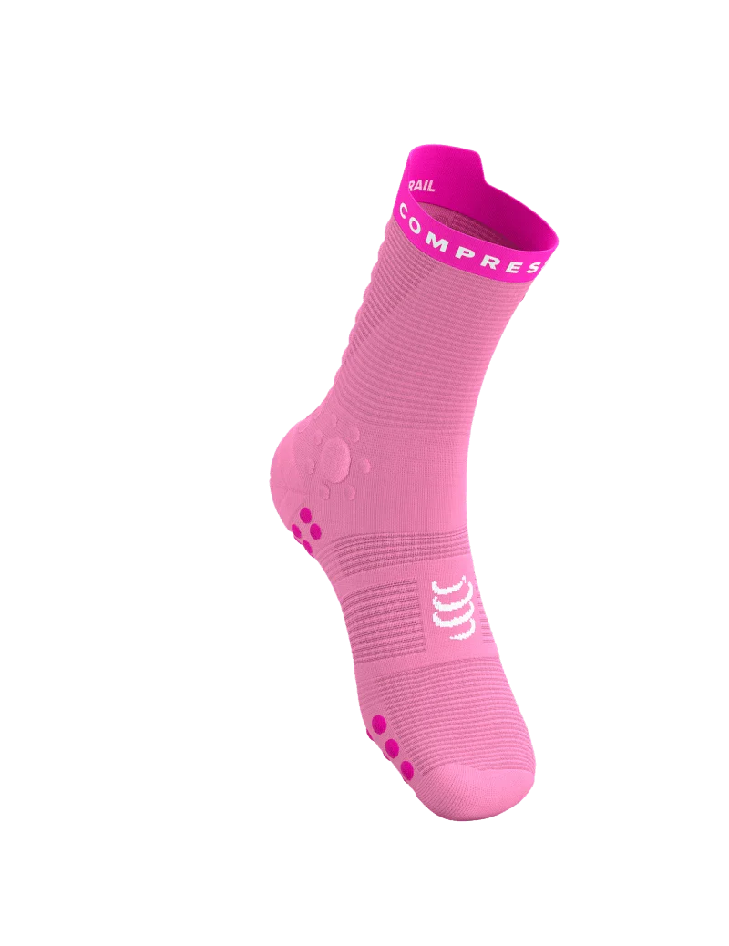 Compressport Pro Racing Socks Trail V4.0 - Image 89
