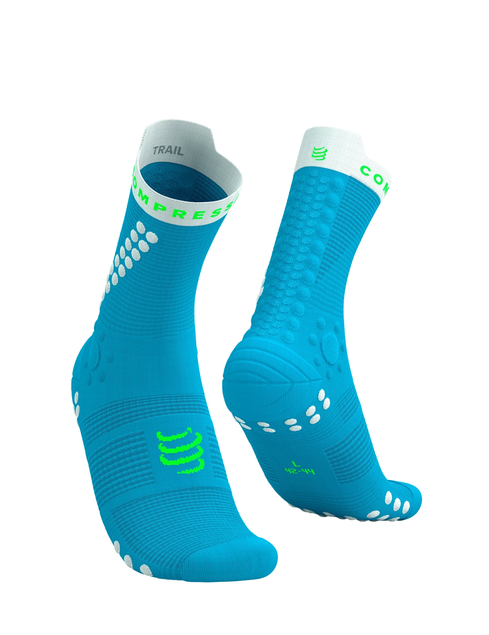 Compressport Pro Racing Socks Trail V4.0 - Image 91