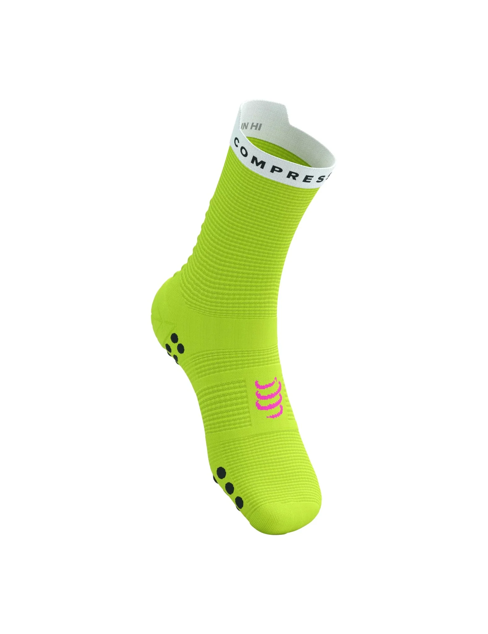 Compressport Pro Racing Socks Run V4.0 High - Image 22