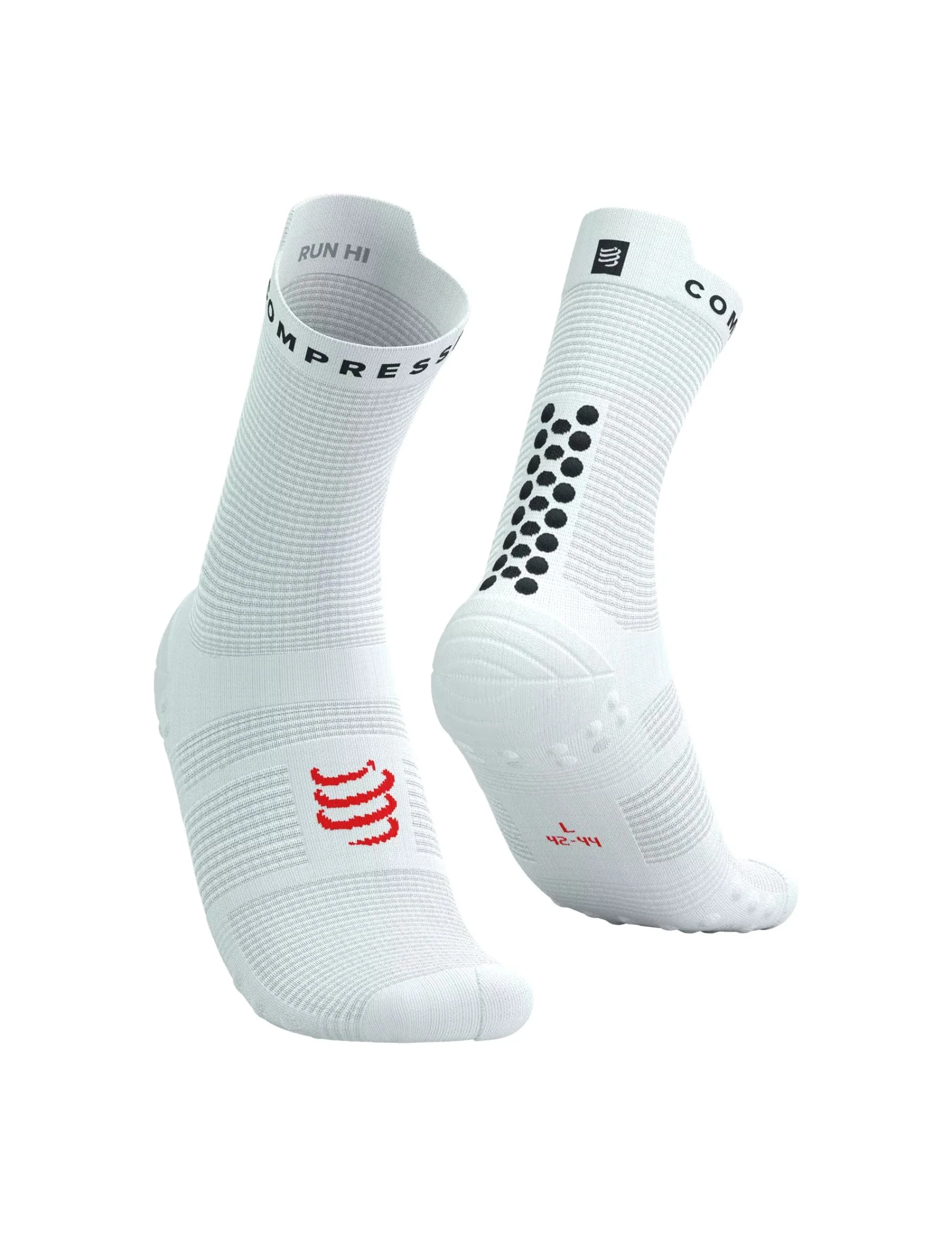 Compressport Pro Racing Socks Run V4.0 High - Image 26