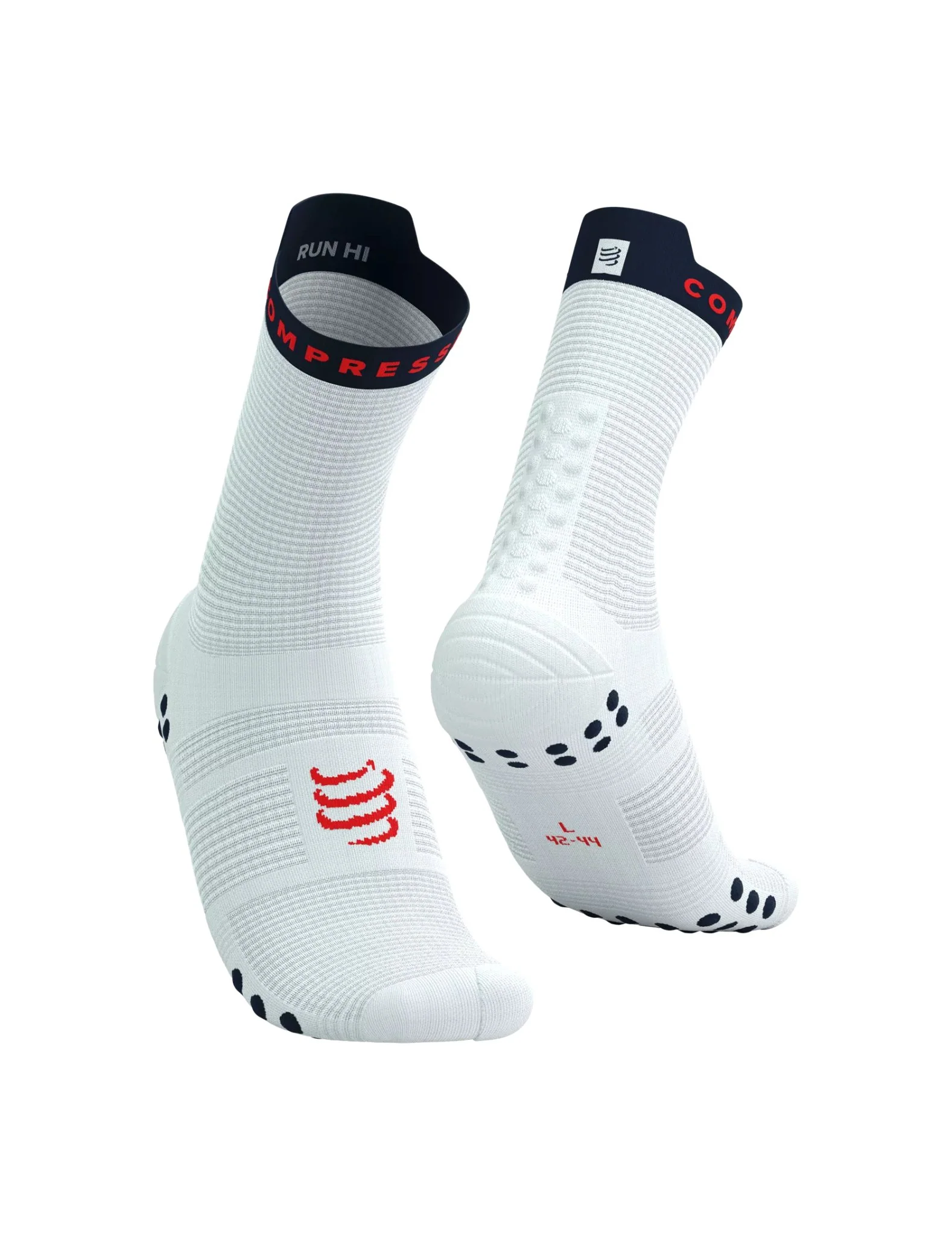 Compressport Pro Racing Socks Run V4.0 High - Image 31