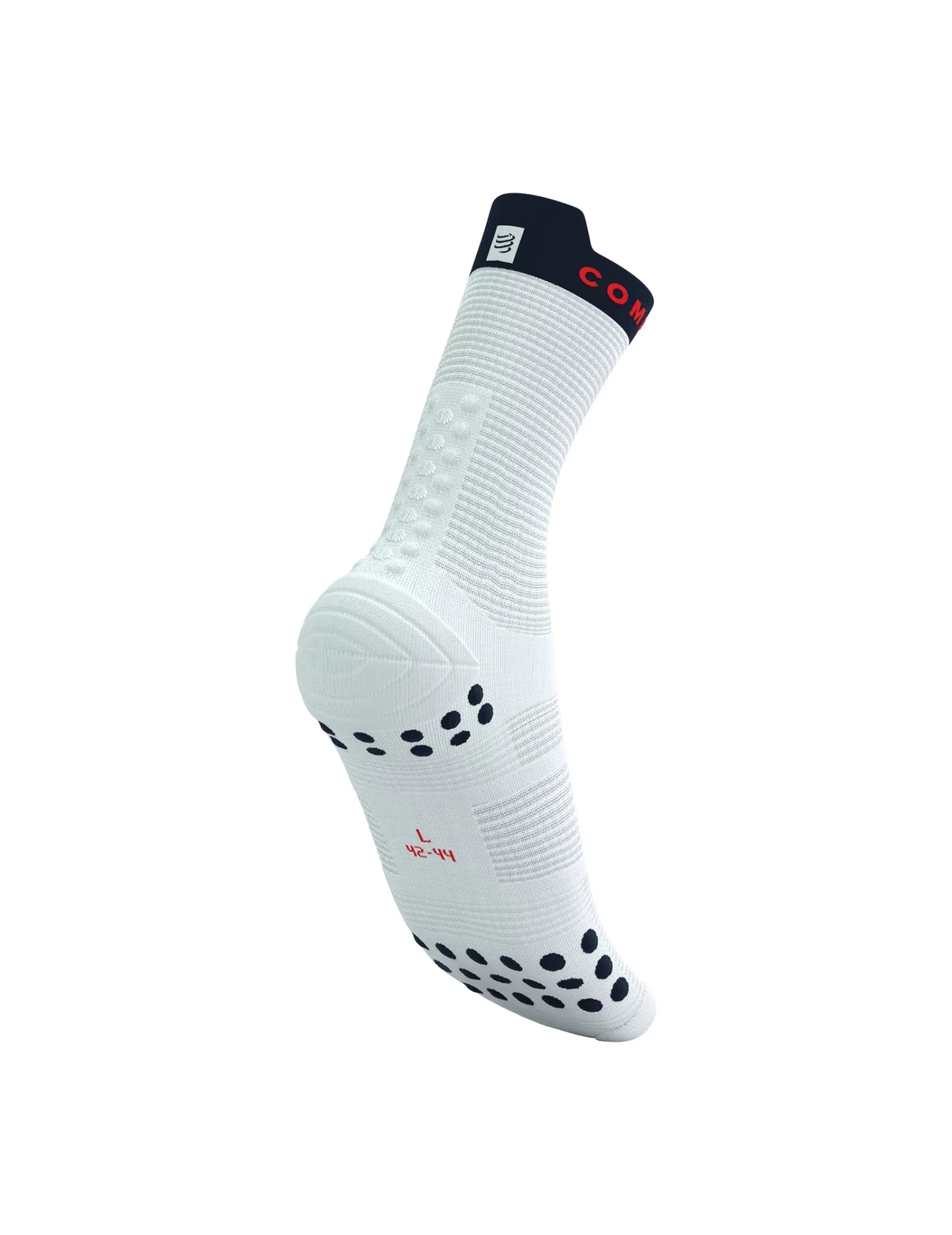 Compressport Pro Racing Socks Run V4.0 High - Image 33