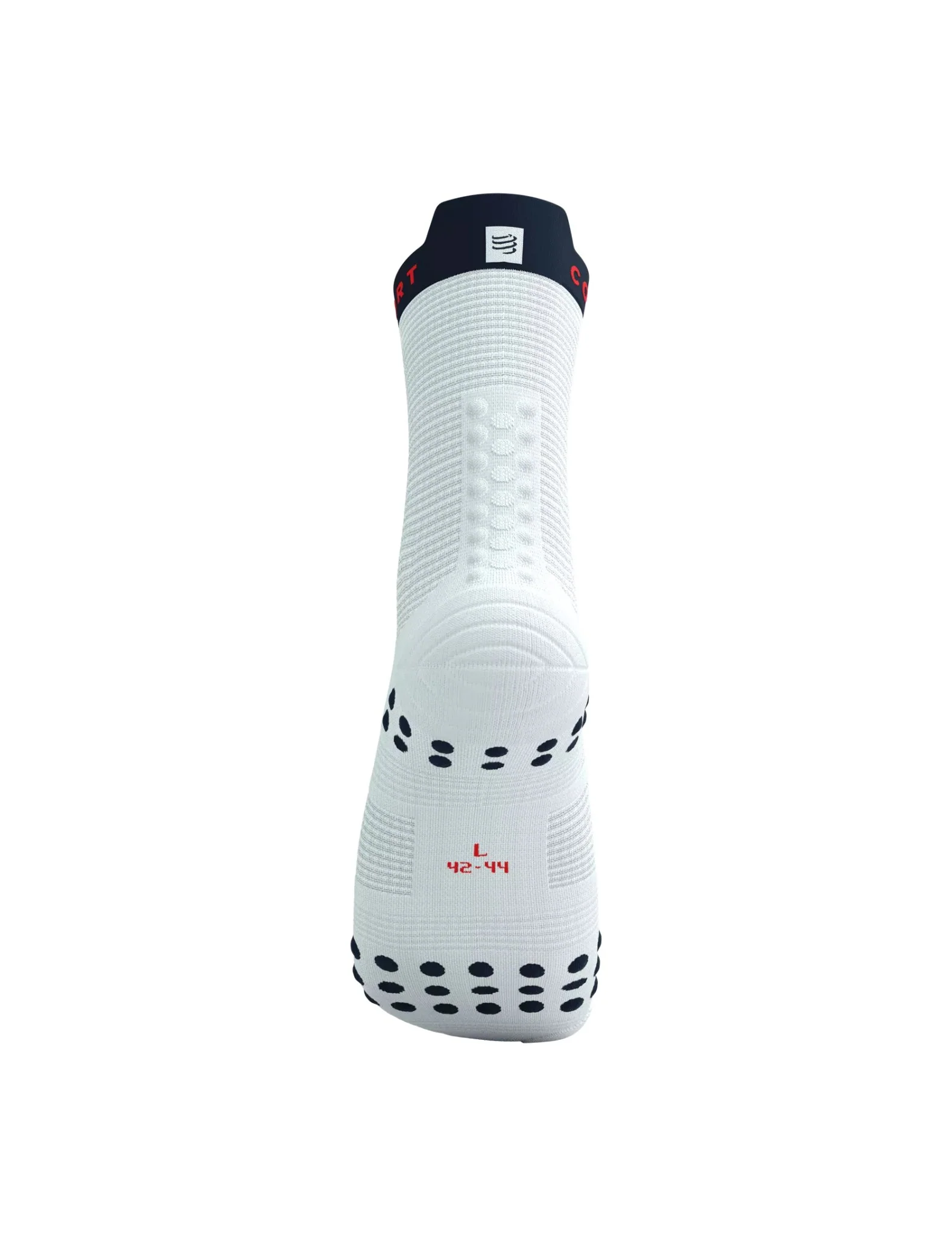 Compressport Pro Racing Socks Run V4.0 High - Image 34