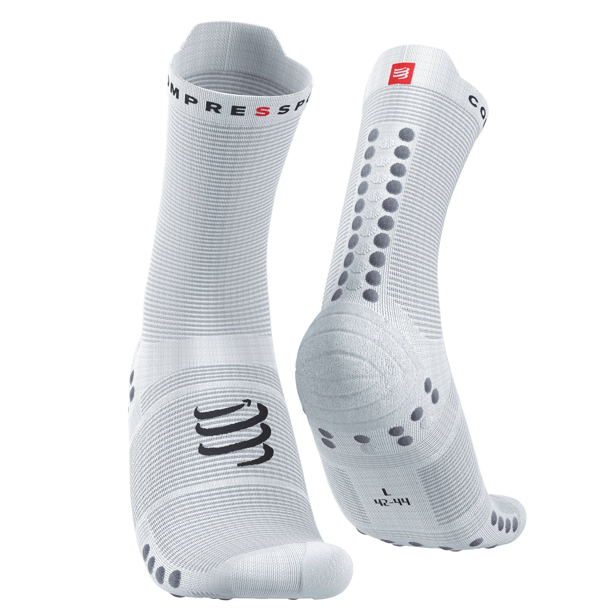 Compressport Pro Racing Socks Run V4.0 High - Image 35