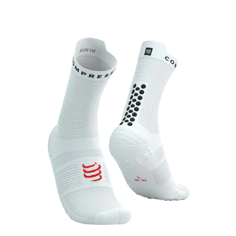 Compressport Pro Racing Socks Run V4.0 High - Image 52