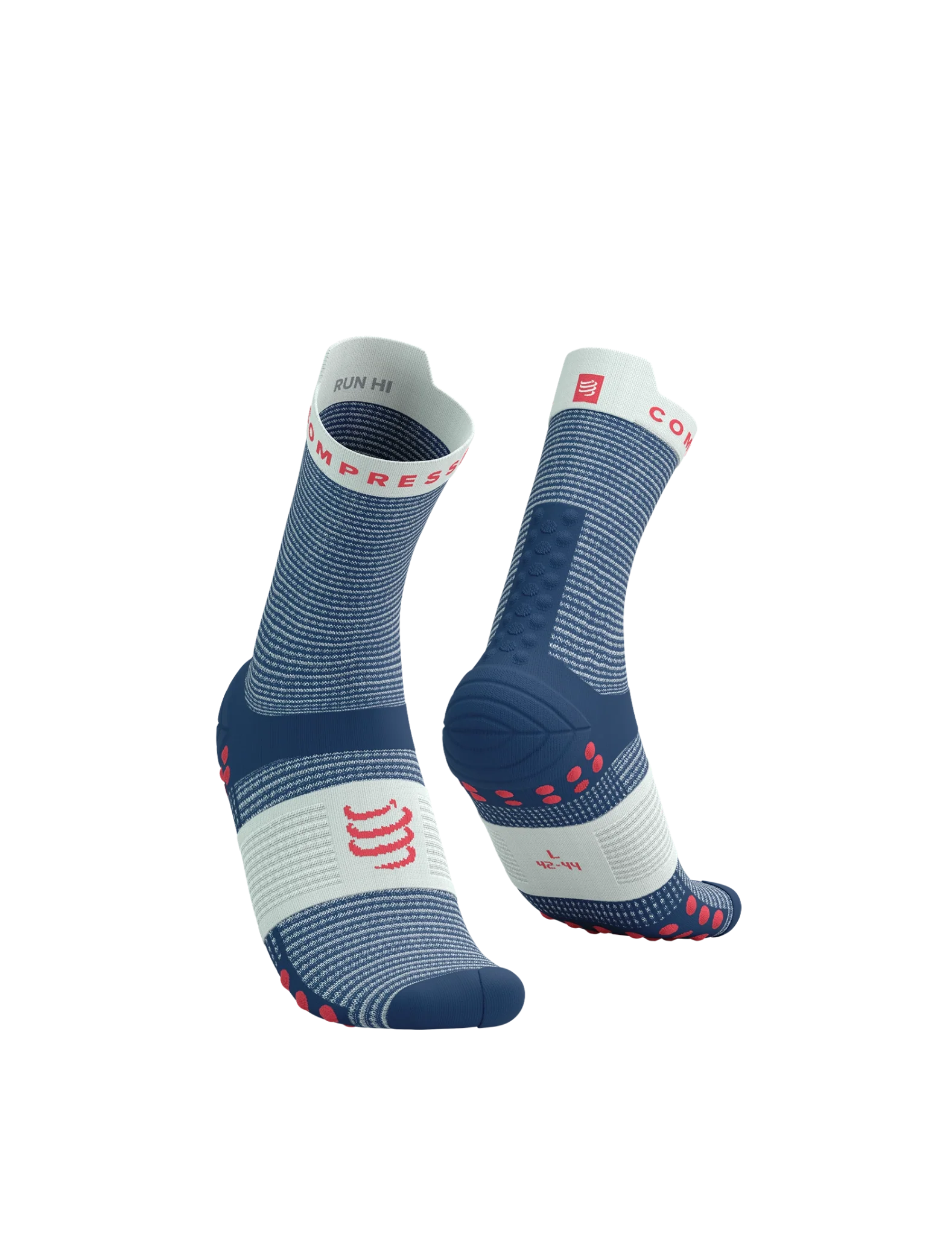 Compressport Pro Racing Socks Run V4.0 High - Image 53