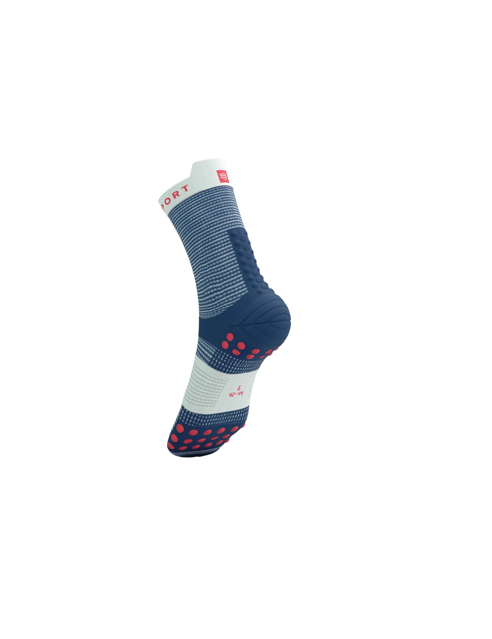 Compressport Pro Racing Socks Run V4.0 High - Image 54