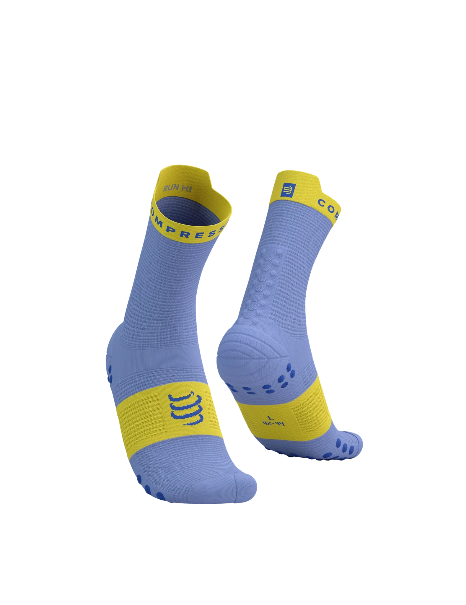 Compressport Pro Racing Socks Run V4.0 High - Image 55