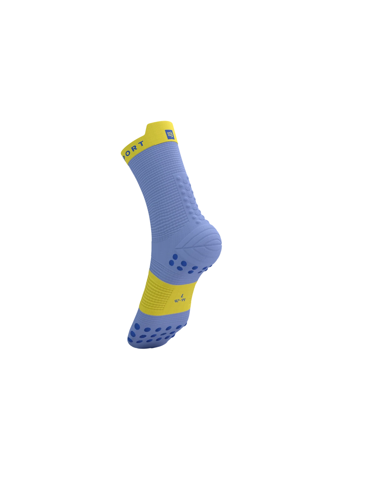 Compressport Pro Racing Socks Run V4.0 High - Image 56