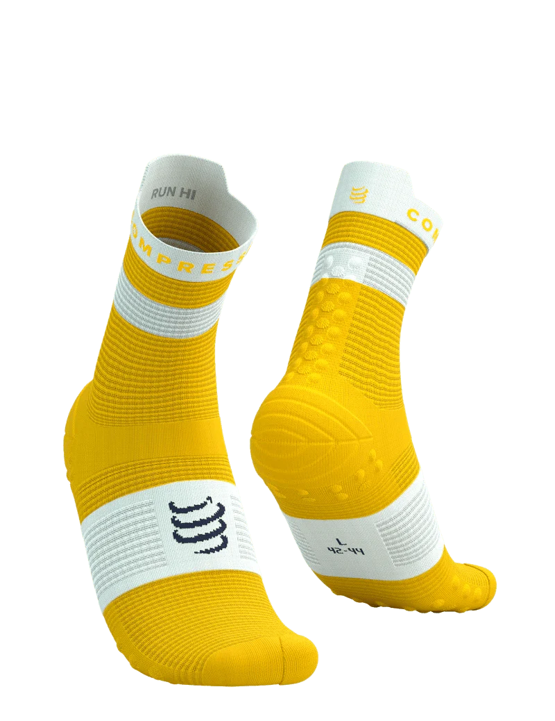 Compressport Pro Racing Socks Run V4.0 High - Image 57