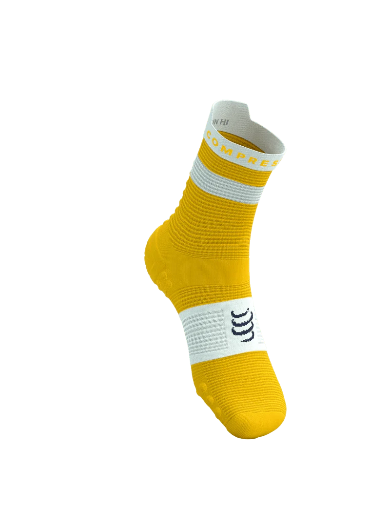 Compressport Pro Racing Socks Run V4.0 High - Image 58