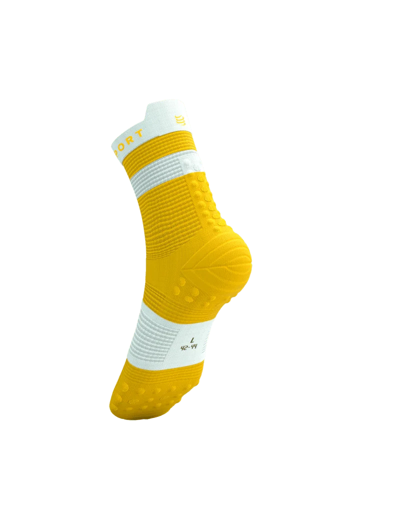 Compressport Pro Racing Socks Run V4.0 High - Image 60