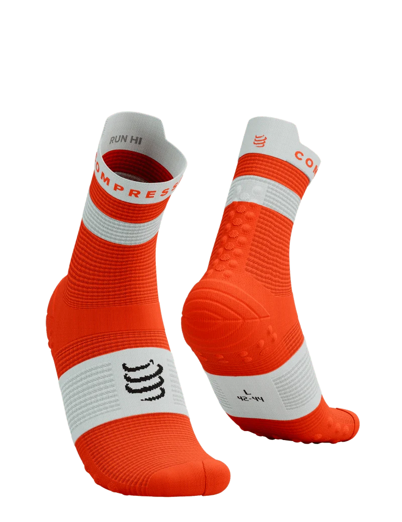 Compressport Pro Racing Socks Run V4.0 High - Image 62