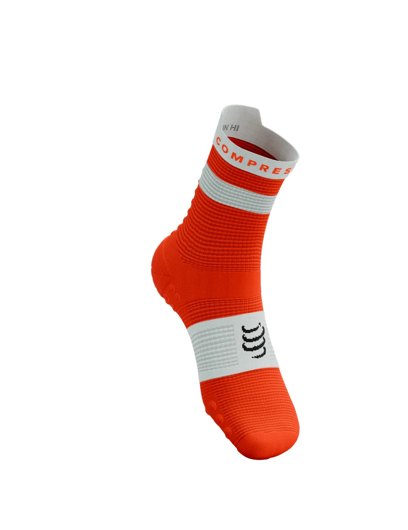 Compressport Pro Racing Socks Run V4.0 High - Image 63