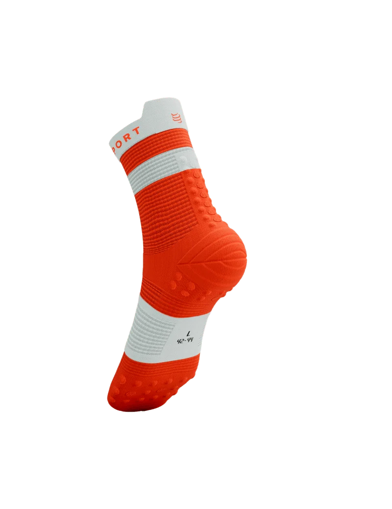 Compressport Pro Racing Socks Run V4.0 High - Image 65