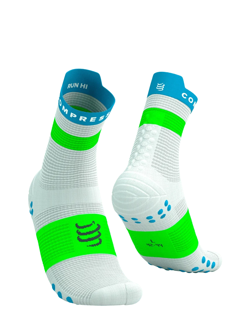 Compressport Pro Racing Socks Run V4.0 High - Image 66