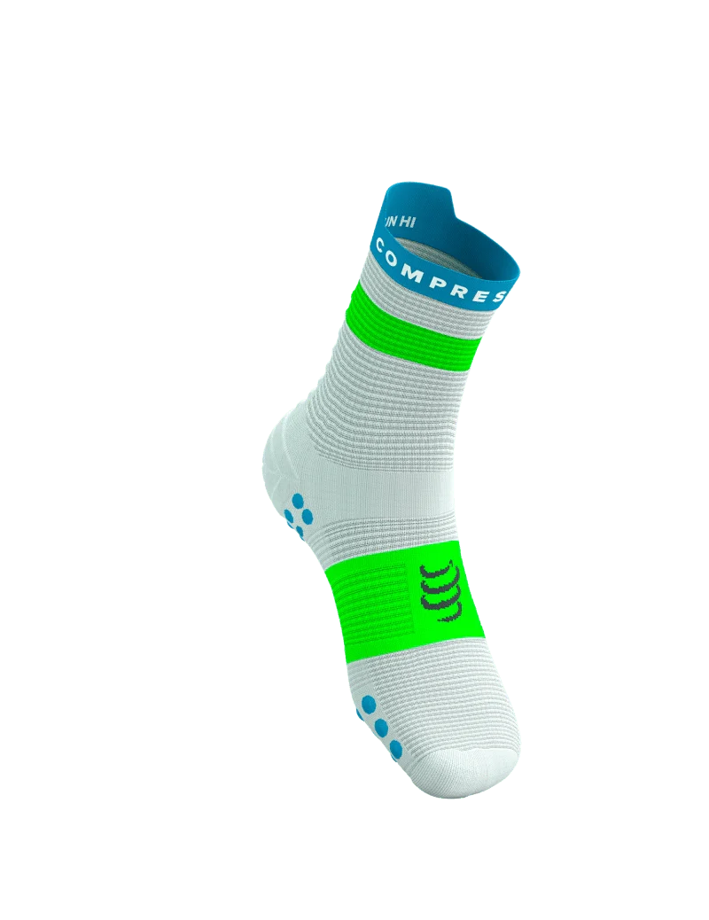 Compressport Pro Racing Socks Run V4.0 High - Image 67