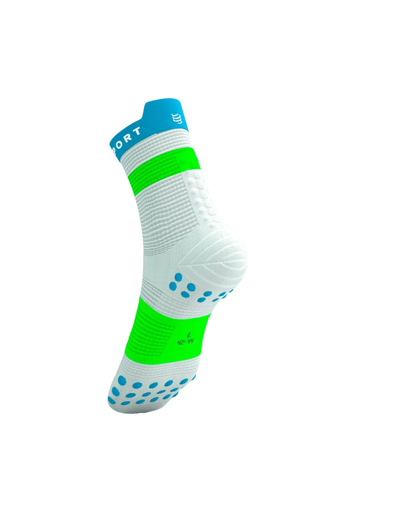 Compressport Pro Racing Socks Run V4.0 High - Image 69