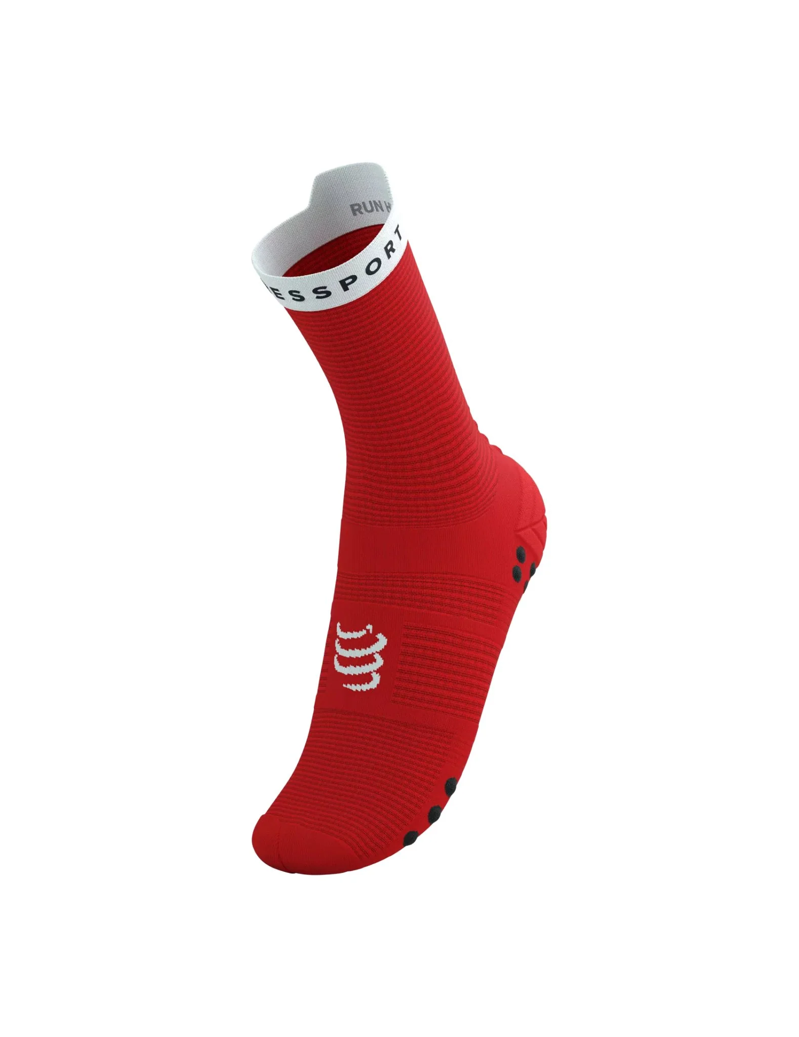 Compressport Pro Racing Socks Run V4.0 High - Image 7