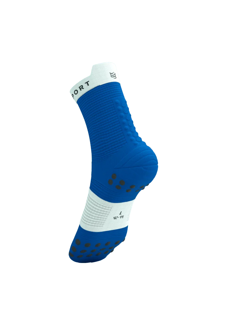 Compressport Pro Racing Socks Run V4.0 High - Image 73